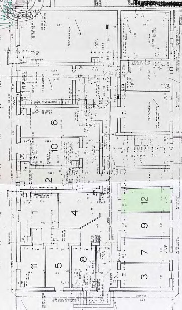 Eigentumswohnung (3 bis 4 Zimmer)