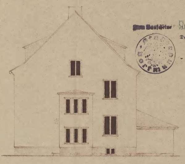 Zweifamilienhaus