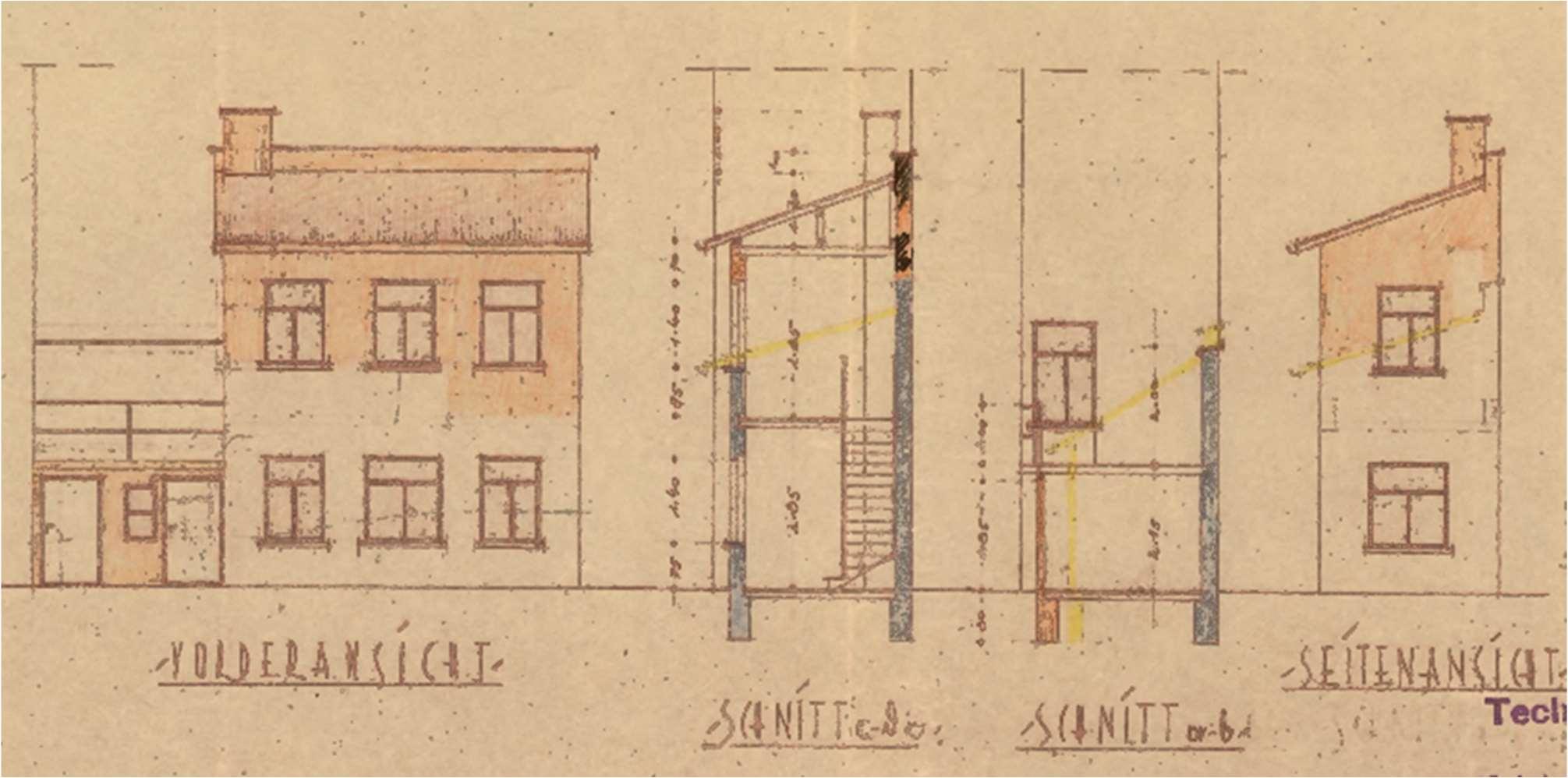 Zweifamilienhaus