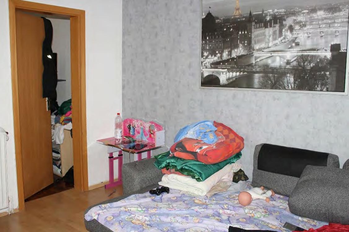 Mehrfamilienhaus
