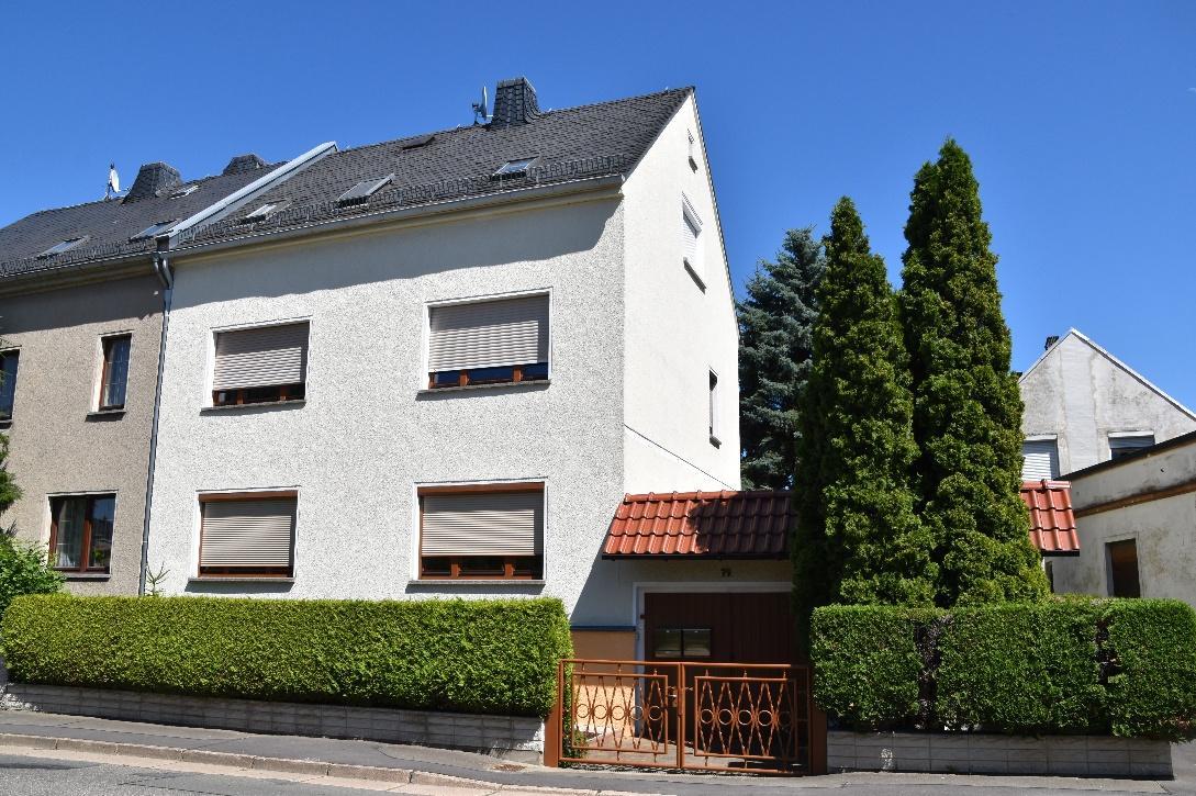 Zweifamilienhaus