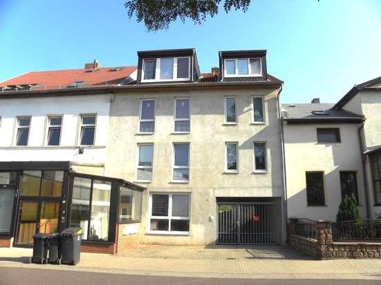 Mehrfamilienhaus