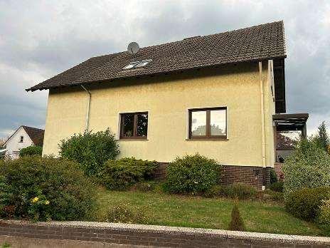 Zweifamilienhaus
