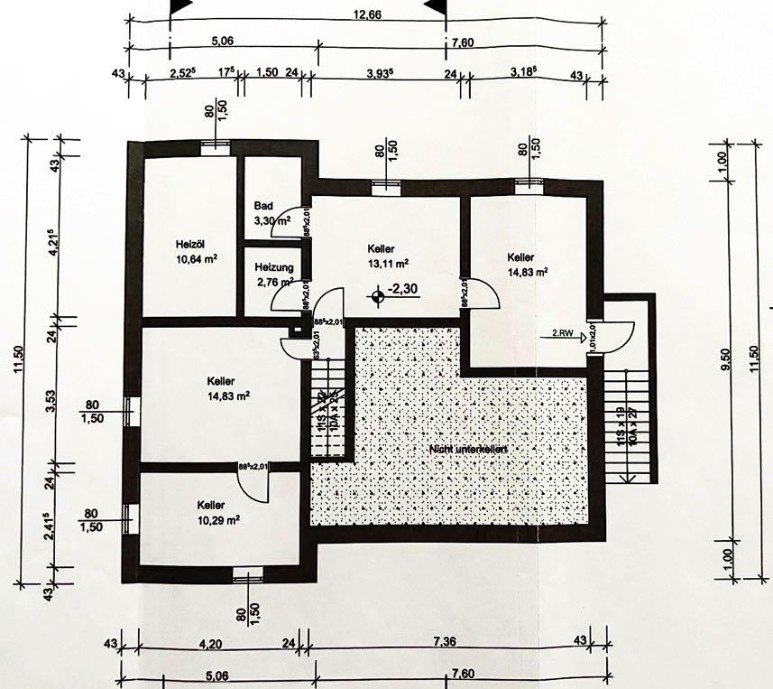 Zweifamilienhaus
