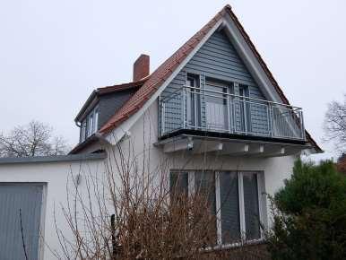 Zweifamilienhaus