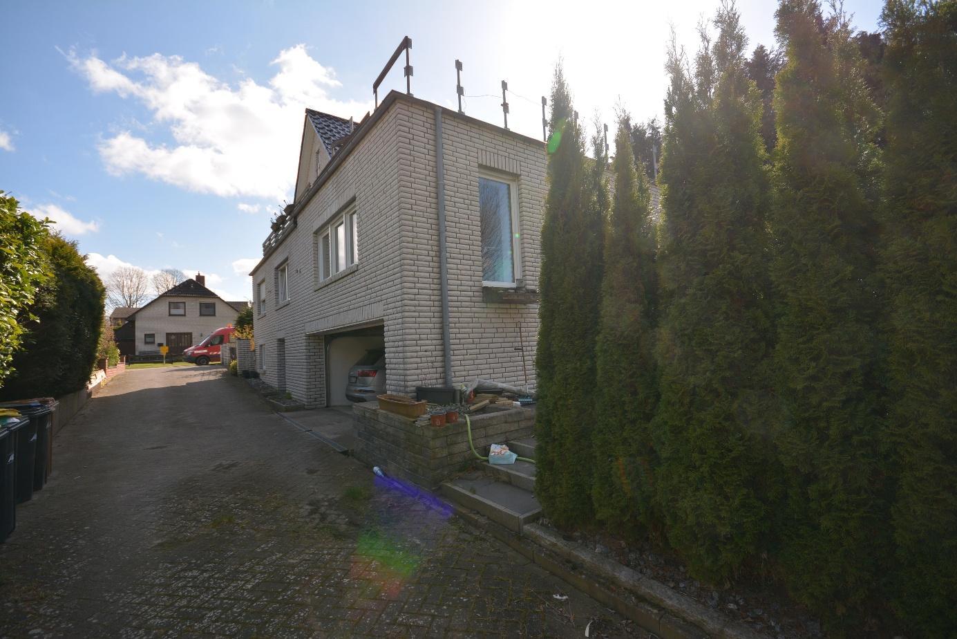 Einfamilienhaus