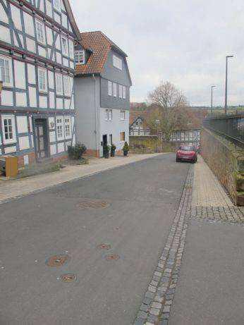 Zweifamilienhaus