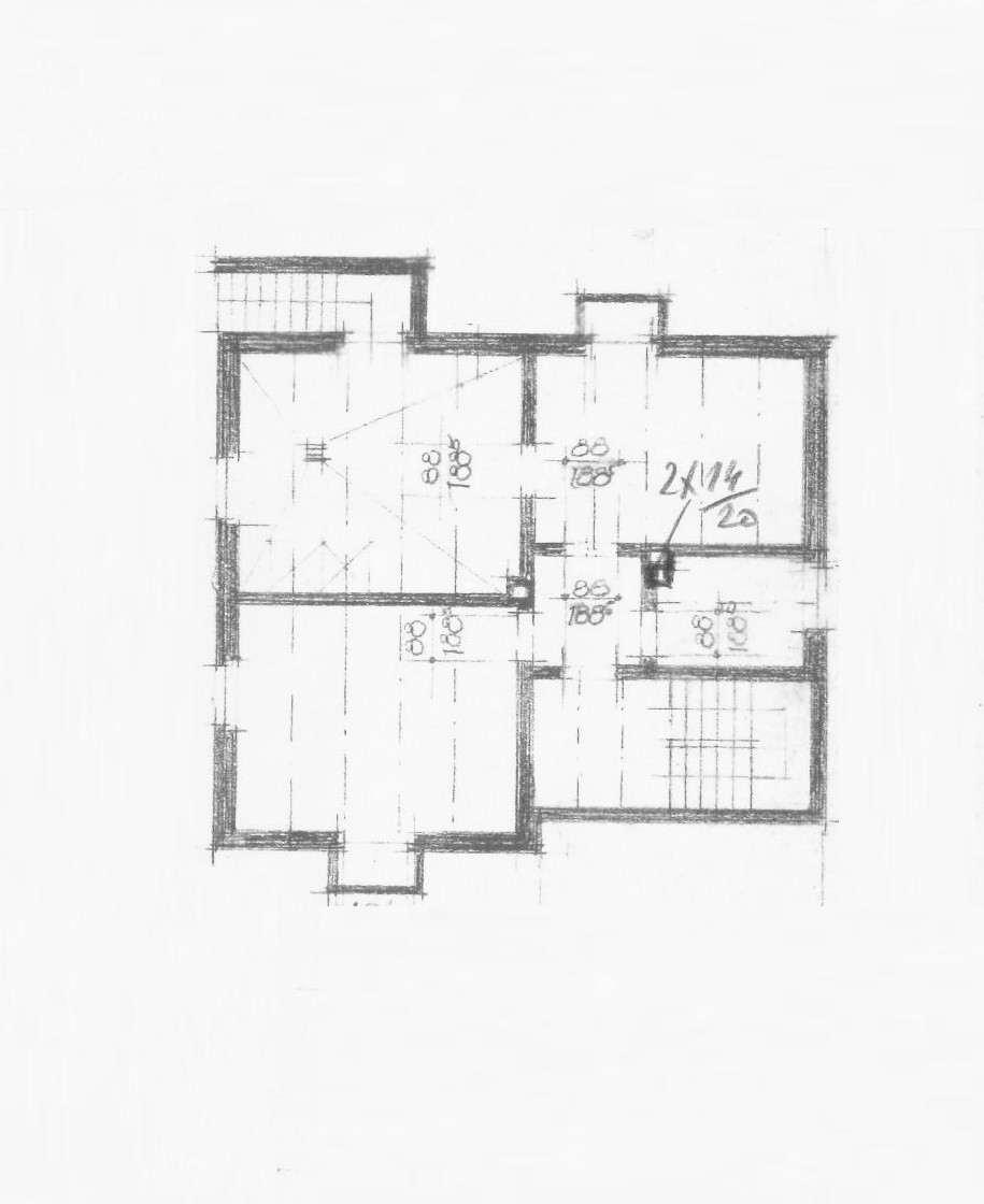 Einfamilienhaus