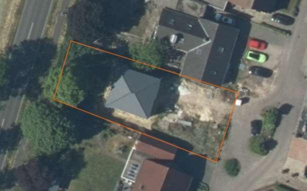 Einfamilienhaus