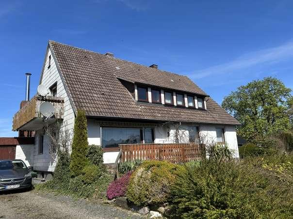 Einfamilienhaus