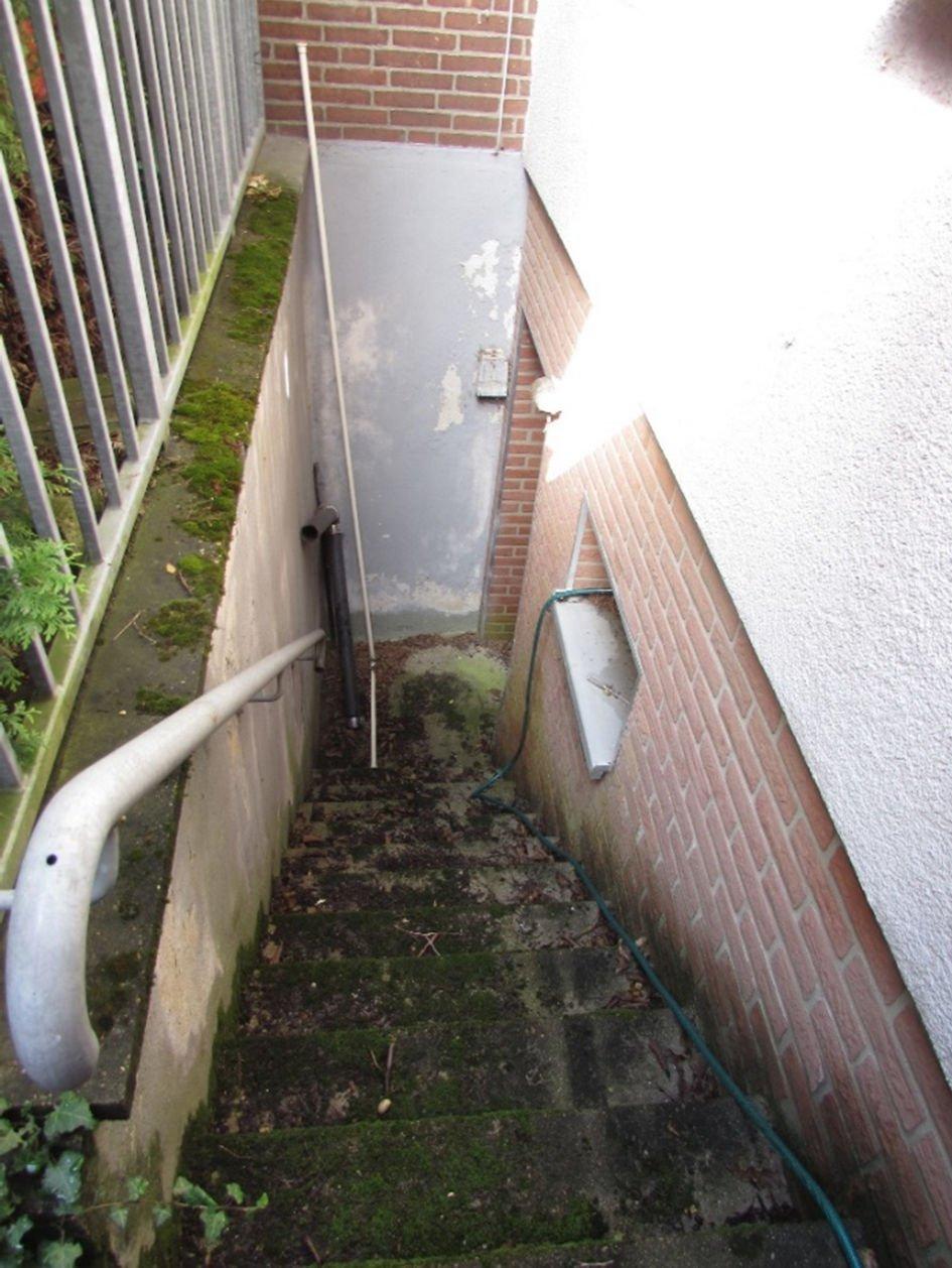 Garage, Zweifamilienhaus