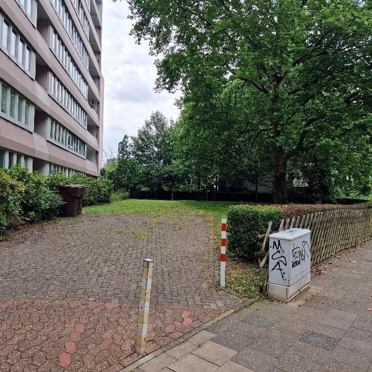 Eigentumswohnung (1 bis 2 Zimmer)