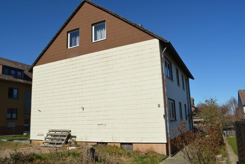 Zweifamilienhaus