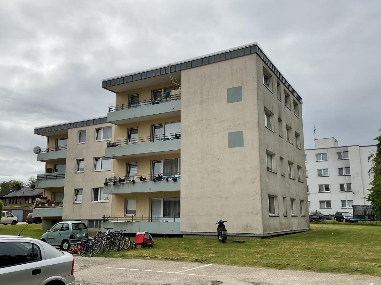 Eigentumswohnung (3 bis 4 Zimmer)