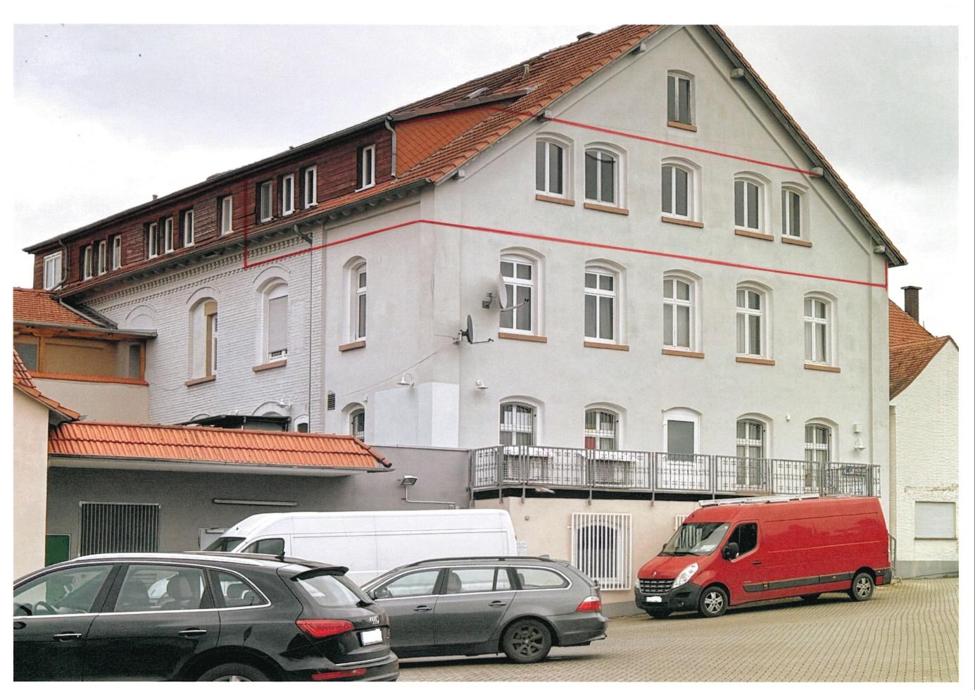 Eigentumswohnung (3 bis 4 Zimmer)