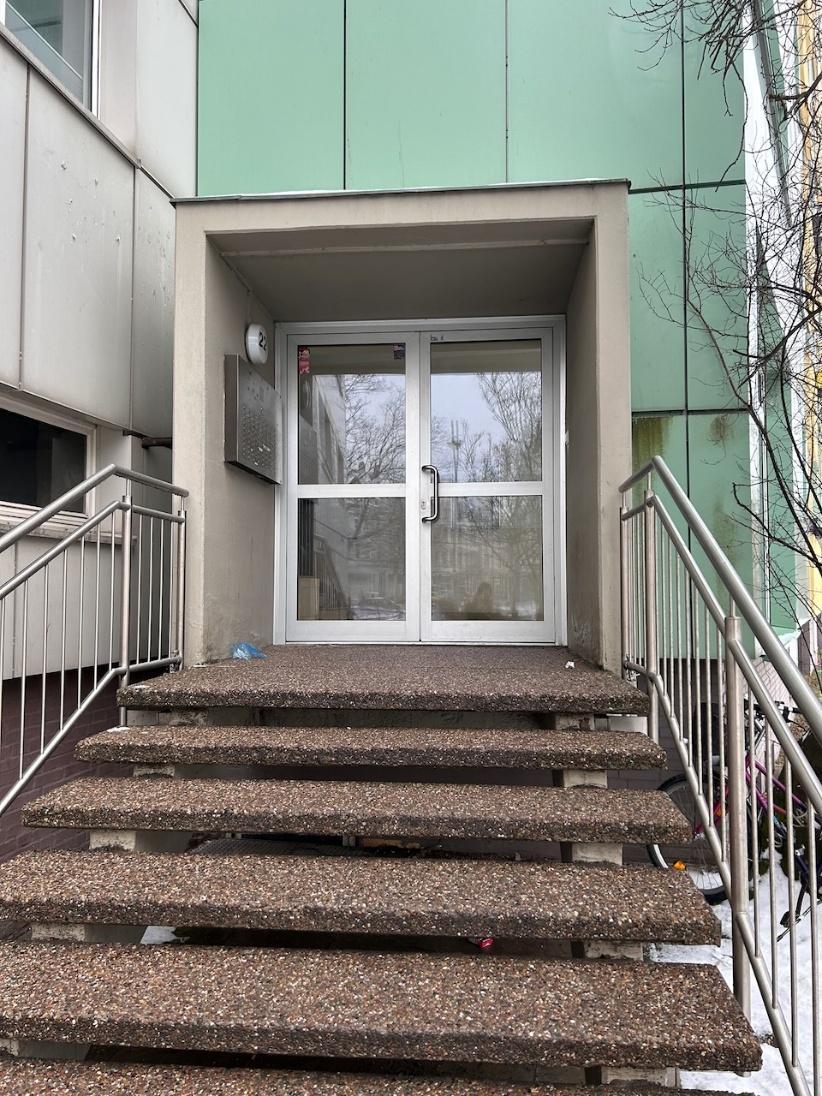 Eigentumswohnung (1 bis 2 Zimmer)