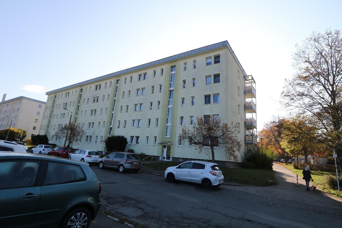 Eigentumswohnung (3 bis 4 Zimmer)