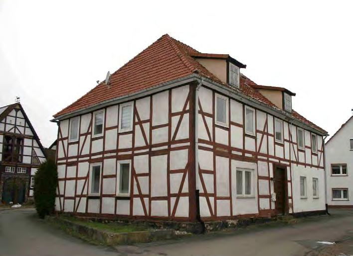 Zweifamilienhaus