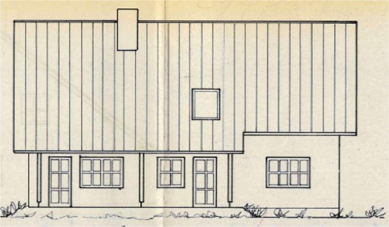 Einfamilienhaus mit Einliegerwohnung & Doppelgarage