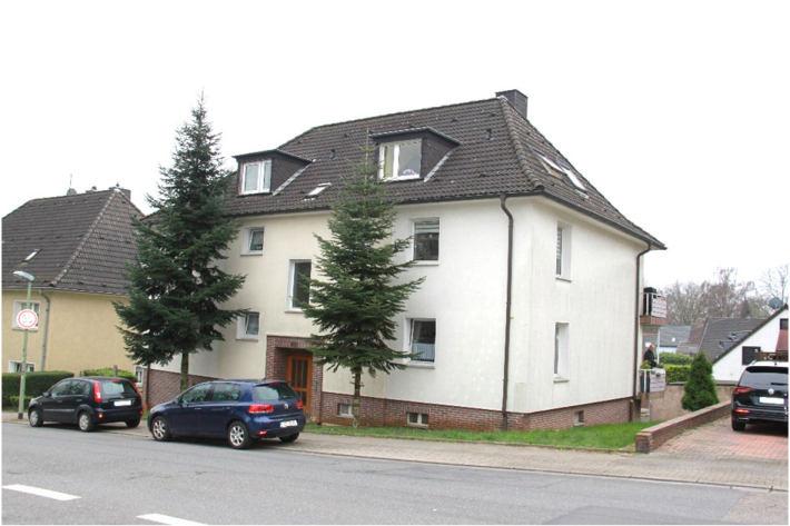 Mehrfamilienhaus