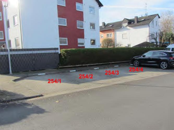 Parkplatz