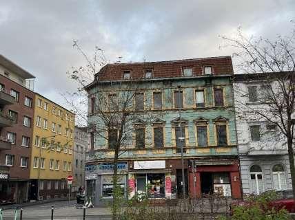 Wohn-/Geschäftshaus