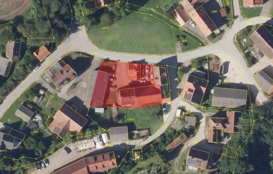 Einfamilienhaus, Garage, Sonstiges