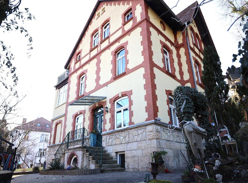 Eigentumswohnung (ab 5 Zimmer)