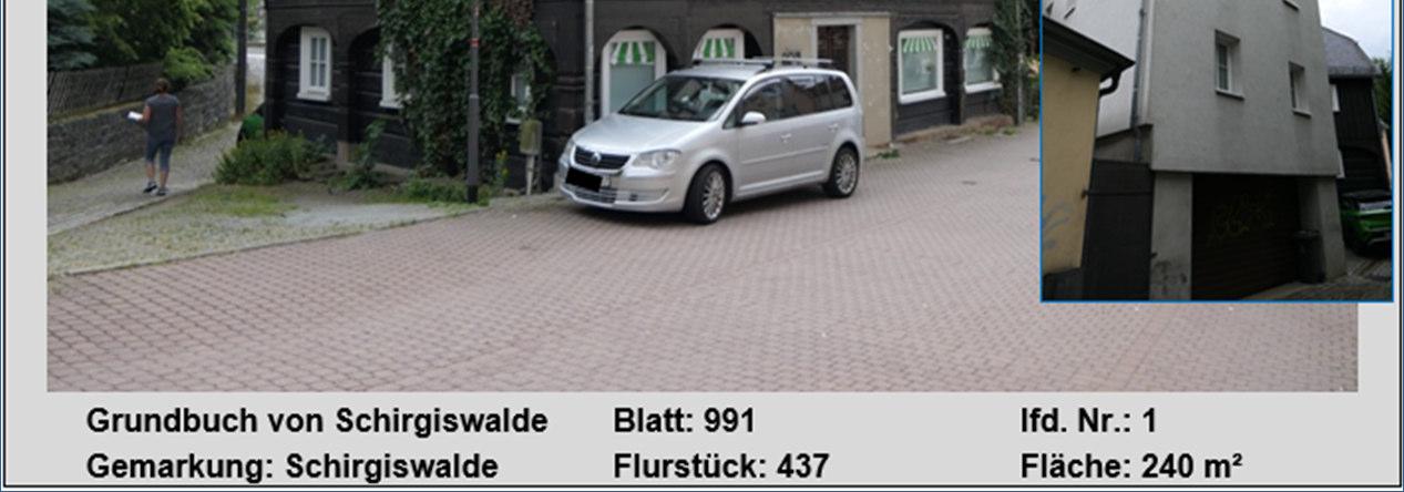 Wohn-/Geschäftshaus