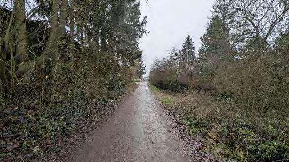 Baugrundstück, unbebautes Grundstück