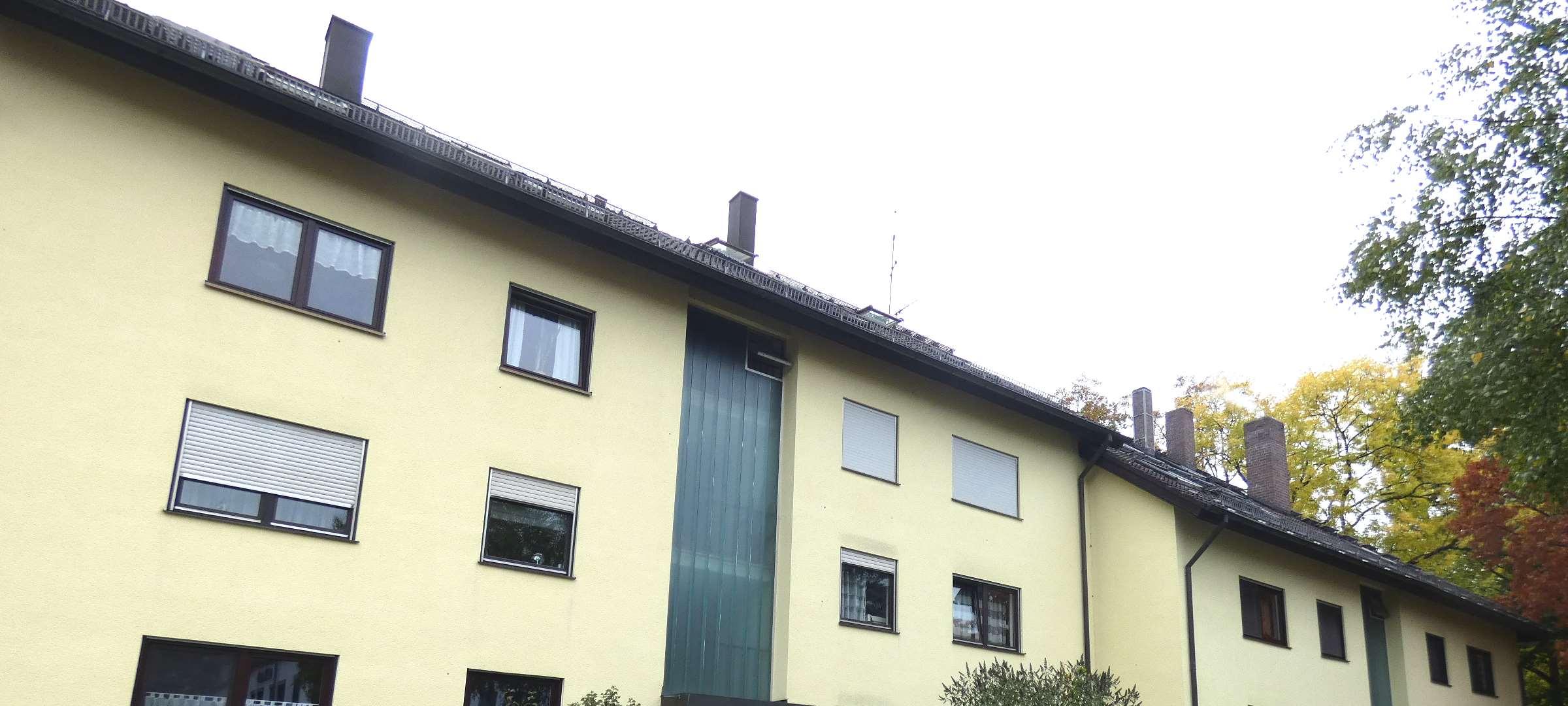 Eigentumswohnung (ab 5 Zimmer)