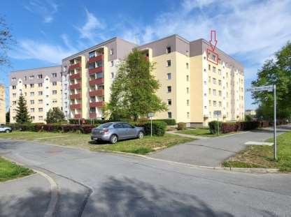 Eigentumswohnung (3 bis 4 Zimmer)