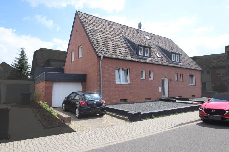 Mehrfamilienhaus