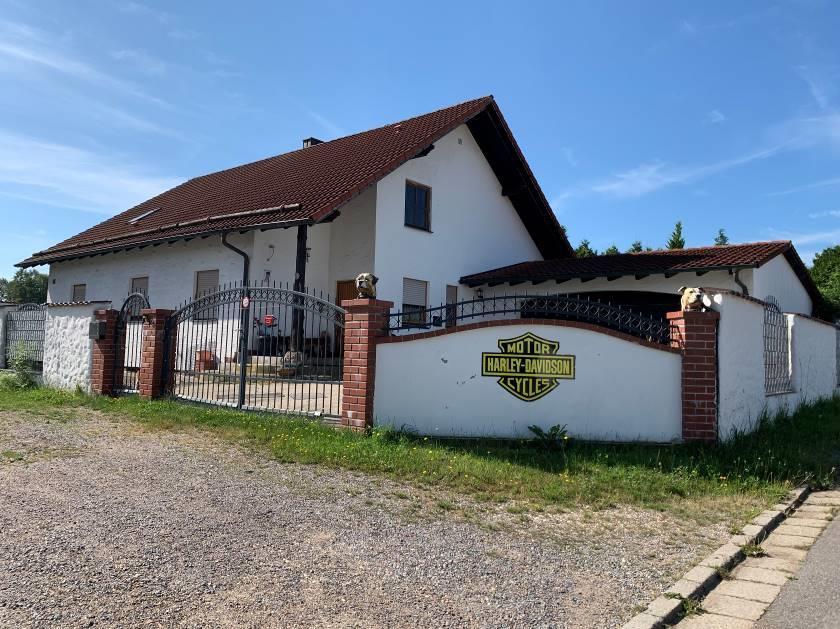 Wohnhaus