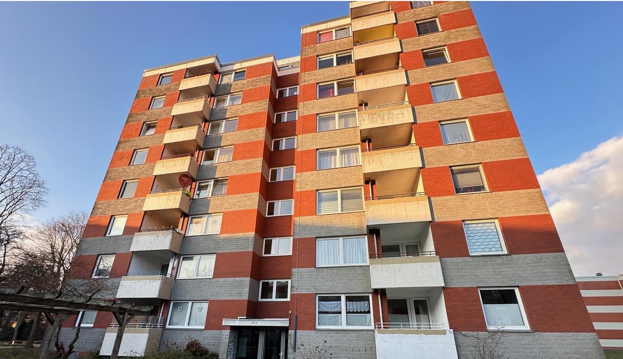 Eigentumswohnung (3 bis 4 Zimmer)