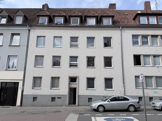 Eigentumswohnung (3 bis 4 Zimmer)