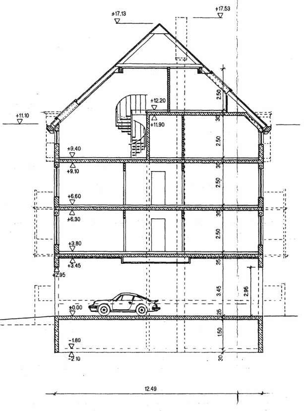 Eigentumswohnung (1 bis 2 Zimmer)