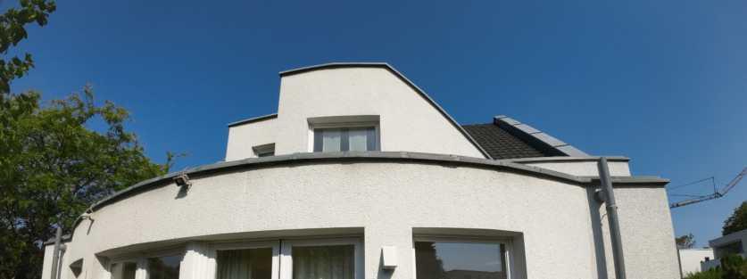 Einfamilienhaus