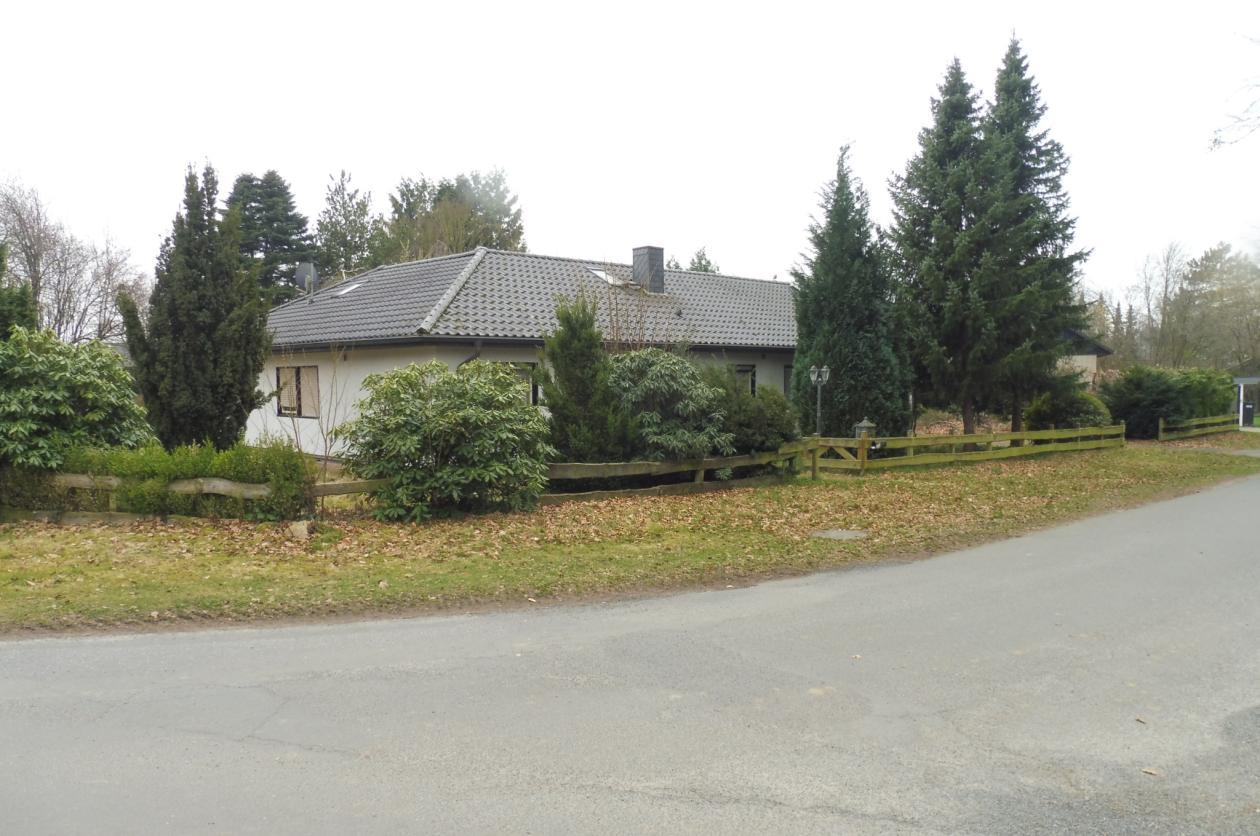 Einfamilienhaus