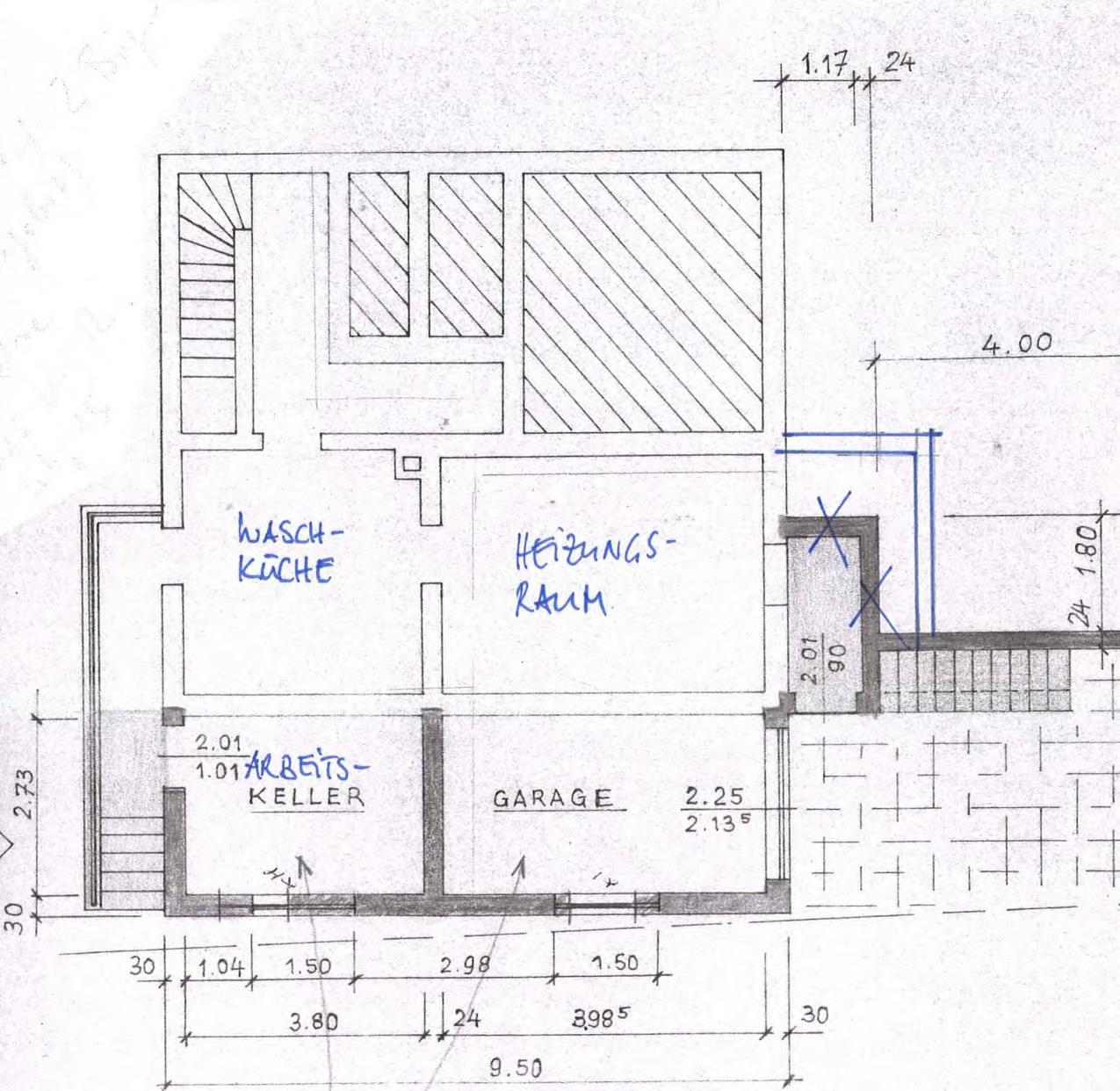 Einfamilienhaus