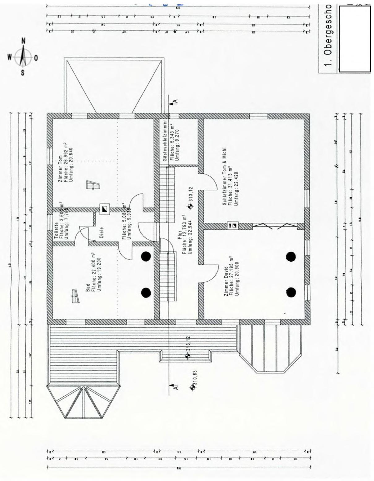 Einfamilienhaus