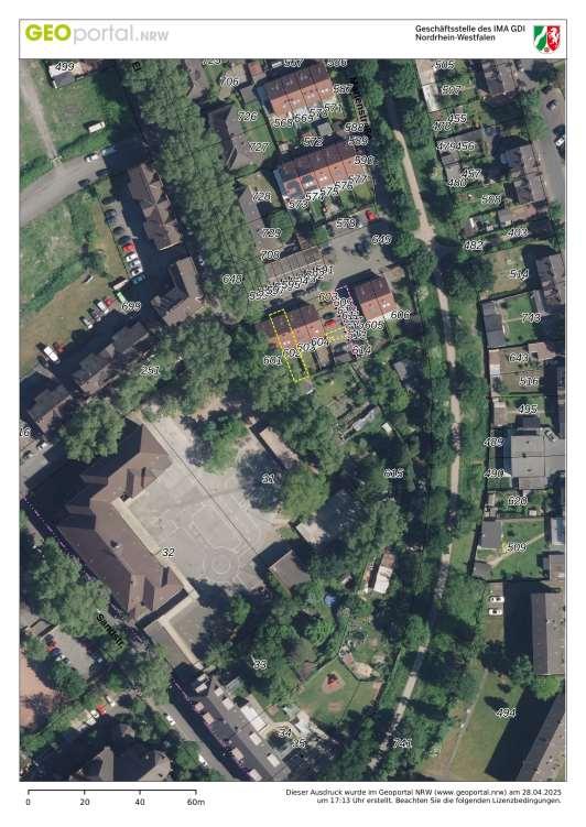 Reihenhaus