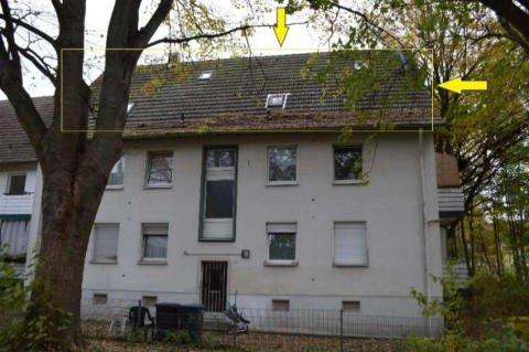 Eigentumswohnung (1 bis 2 Zimmer)