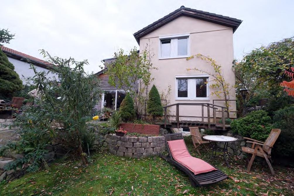 Einfamilienhaus