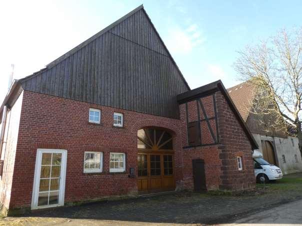 Einfamilienhaus