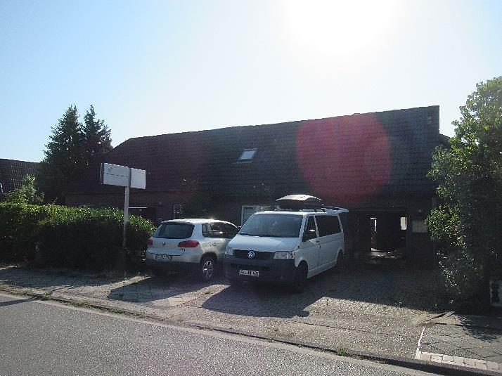 Doppelhaushälfte
