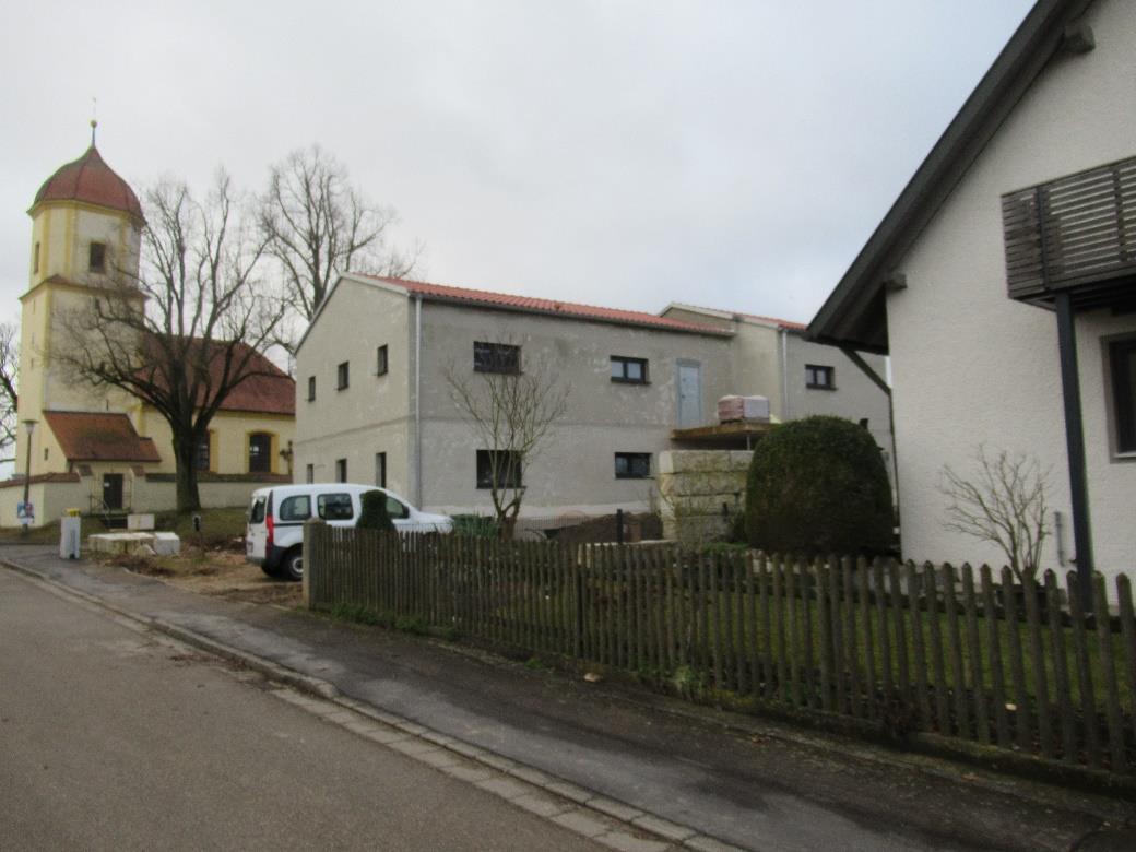 Wohnhaus
