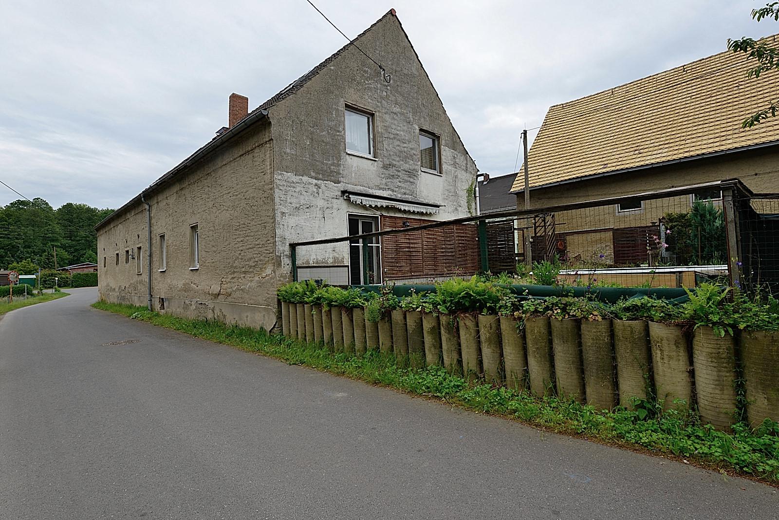 Zweifamilienhaus