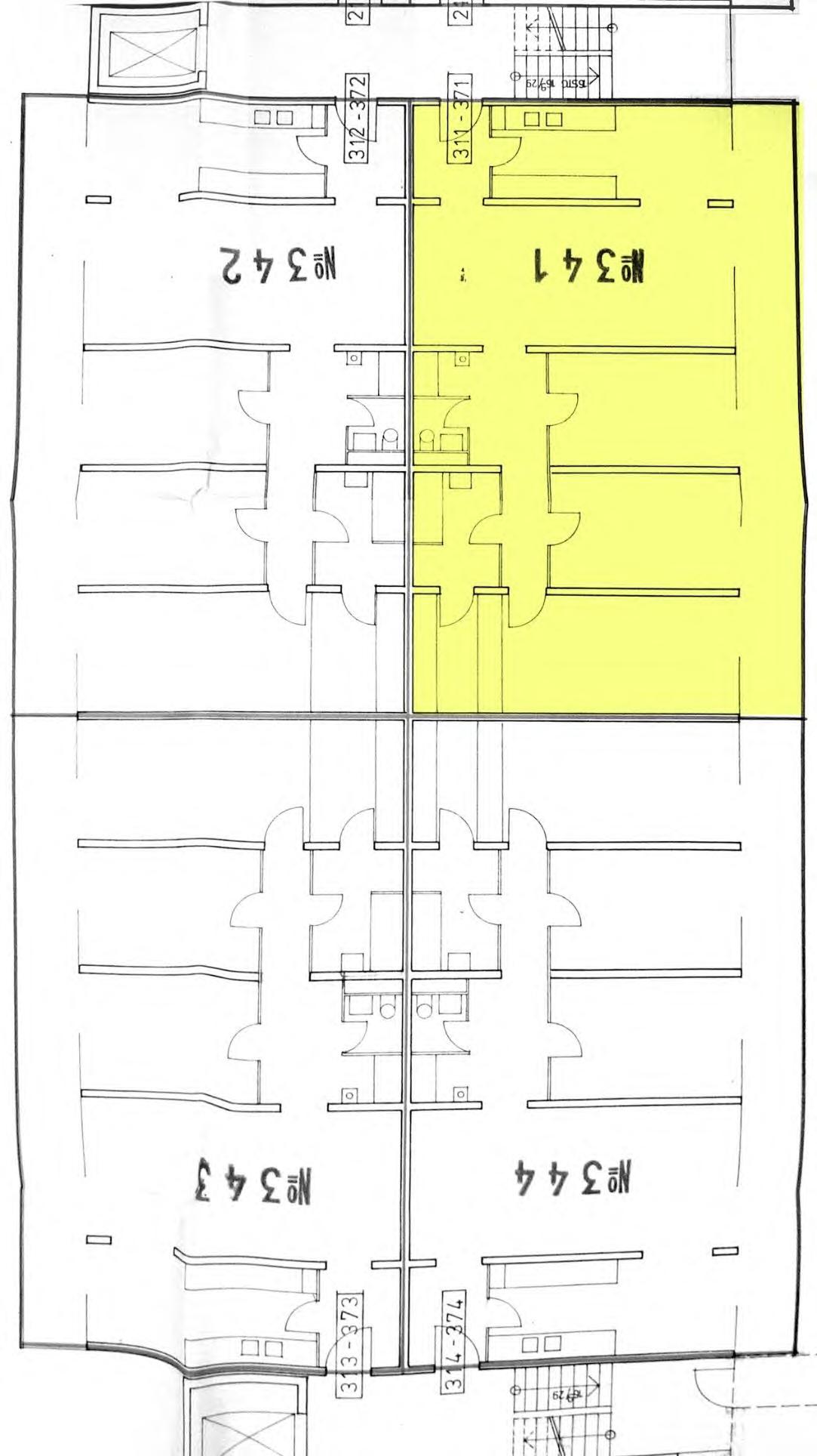 Eigentumswohnung (3 bis 4 Zimmer)