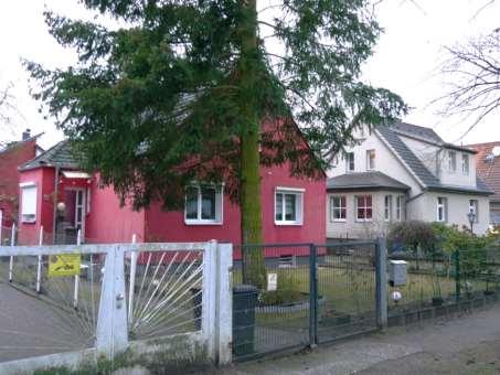 Einfamilienhaus